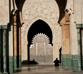 Fes mosque
